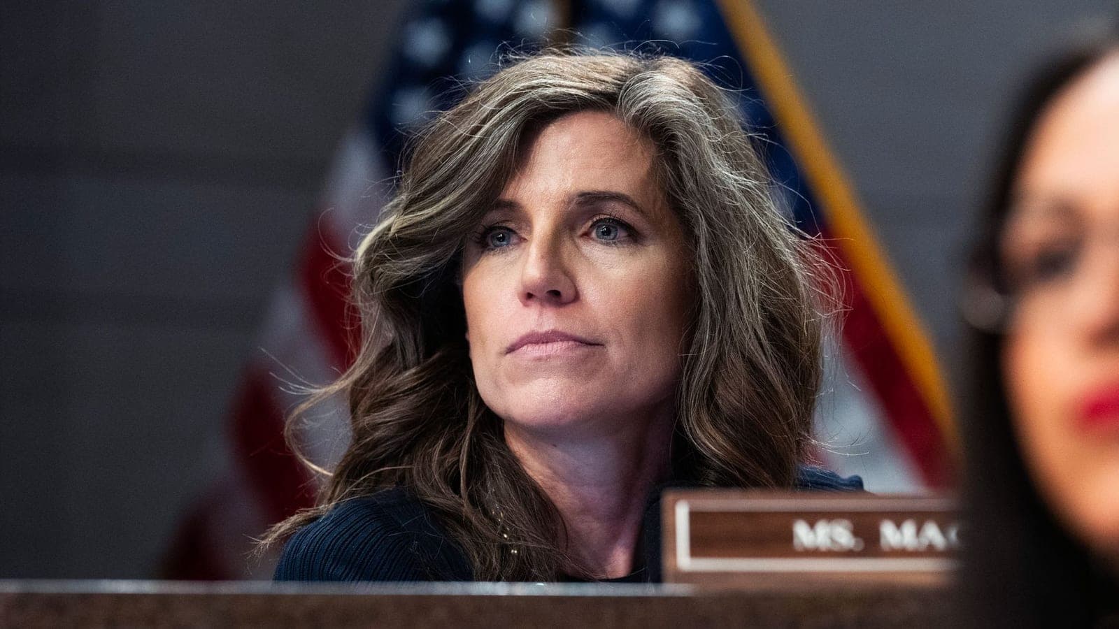 Has Nancy Mace's Crusade Against Sexual Violence Ruined Her Career?