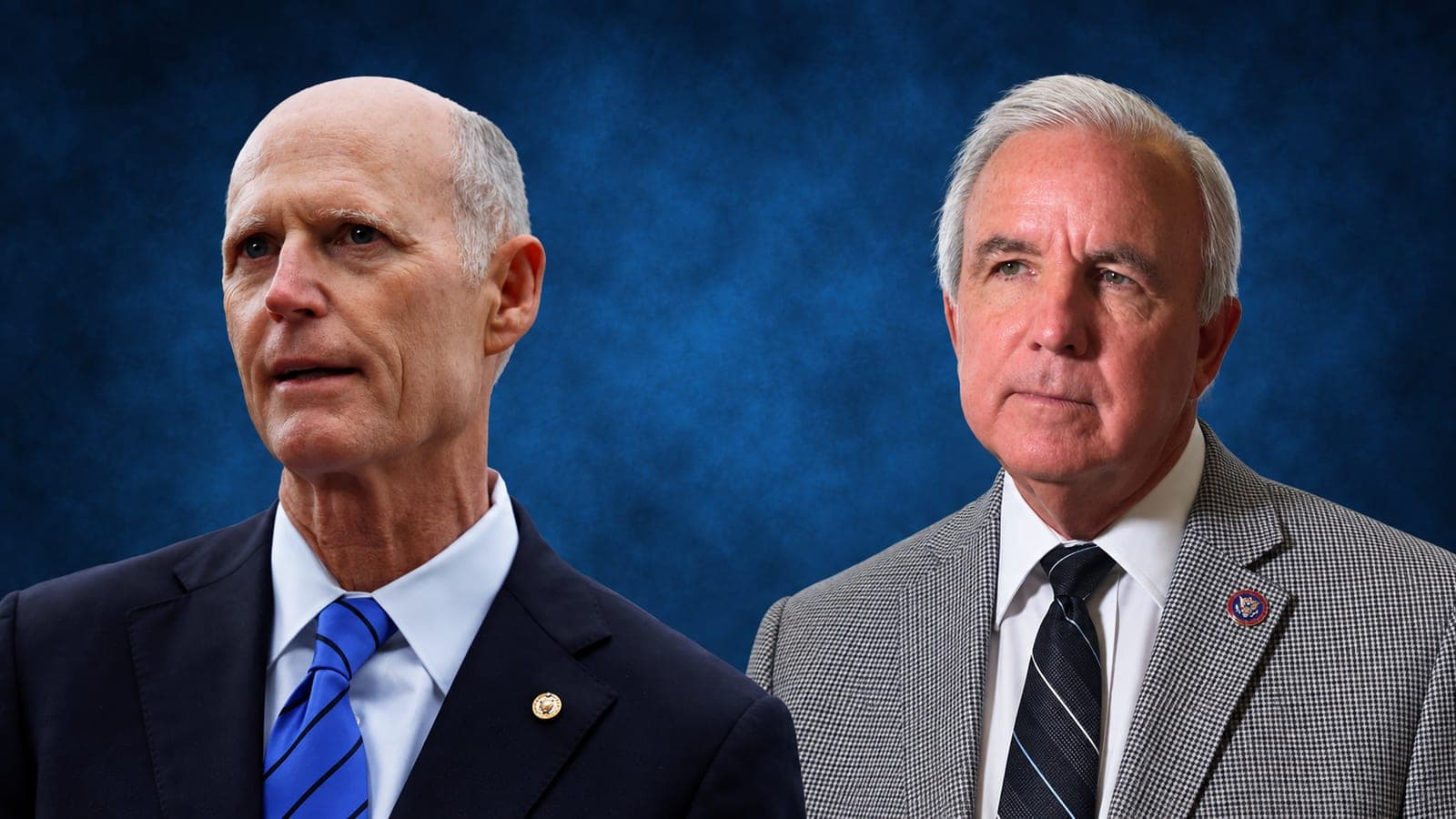 Rick Scott, Carlos Giménez file legislation to strengthen visa screenings for suspected child predators