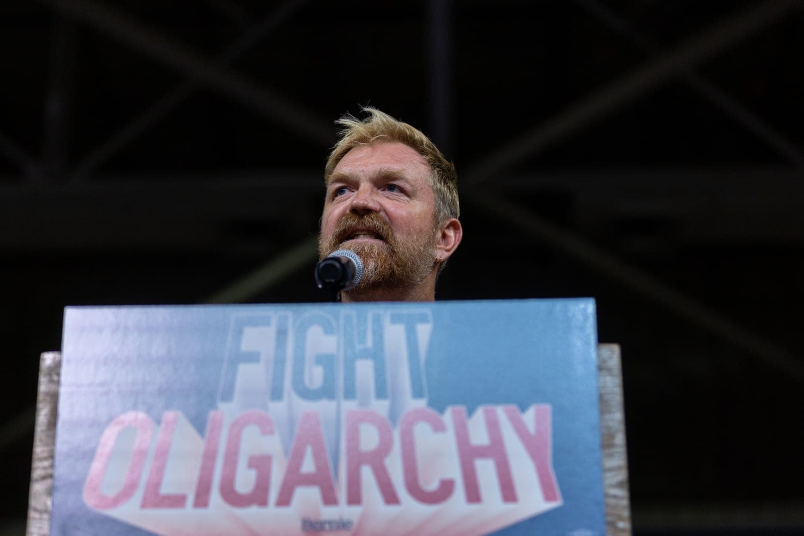 Elizabeth Warren to rally with Graham Platner in Portland on Saturday