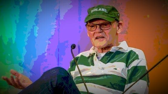 James Carville is why Democrats can blow the 2026 midterms