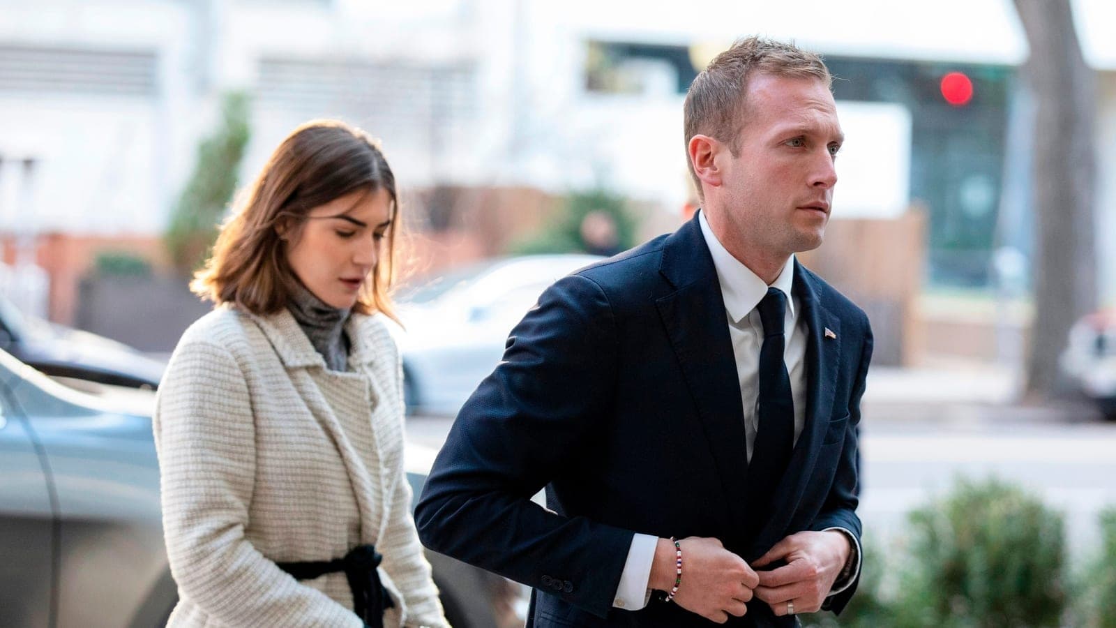 Did Ohio Rep. Max Miller's secret recordings back ex-wife's drug abuse claims? 'Testosterone replacement therapy'