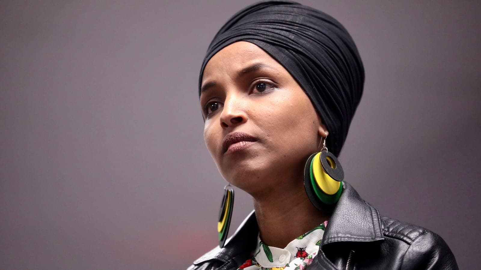 Ilhan Omar Accused of Staging Minneapolis Town Hall Attack: 'She Was Way Too Chill'
