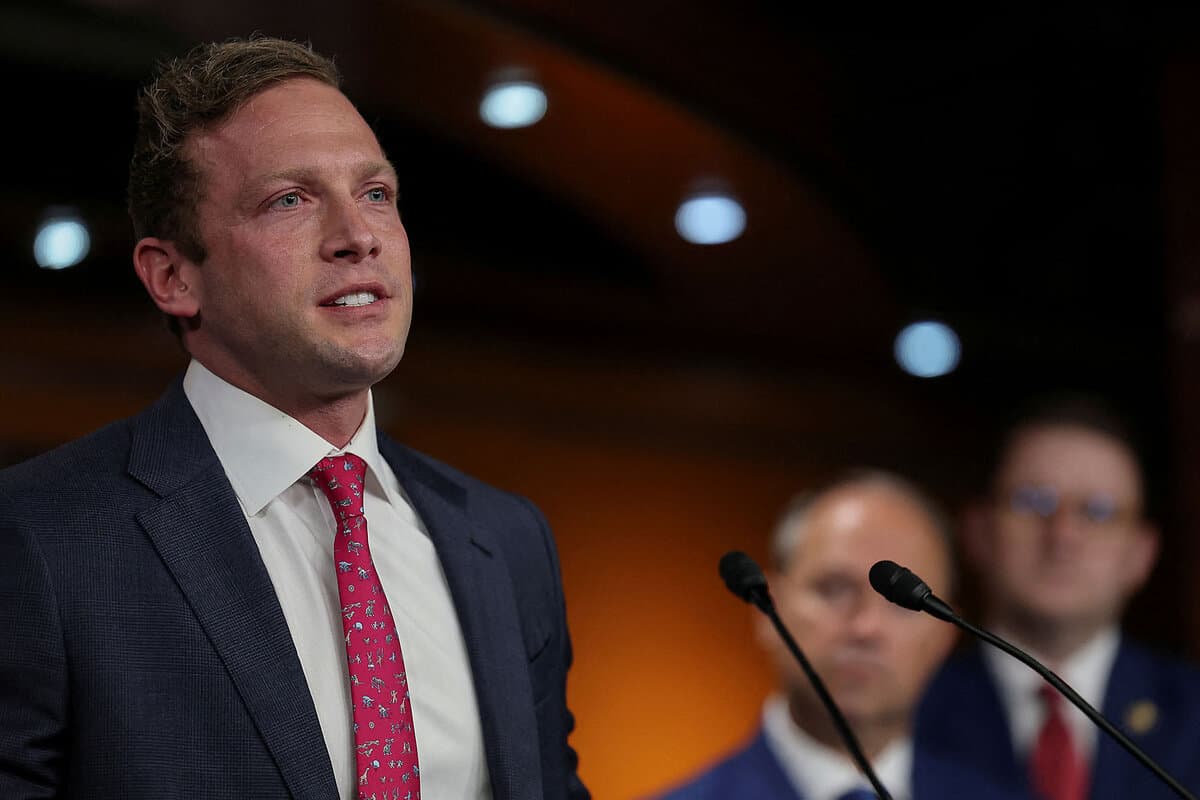 Scrutiny of Rep. Max Miller adds to a trend in Congress