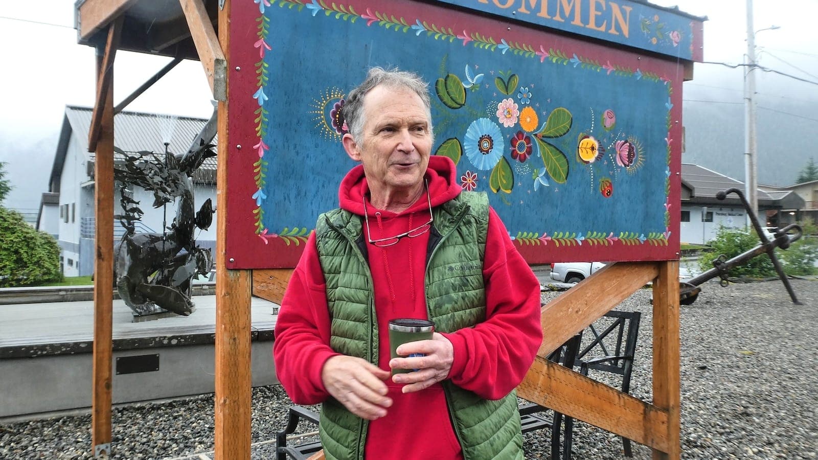 2nd Dan Sullivan makes the cut for Alaska Senate general election