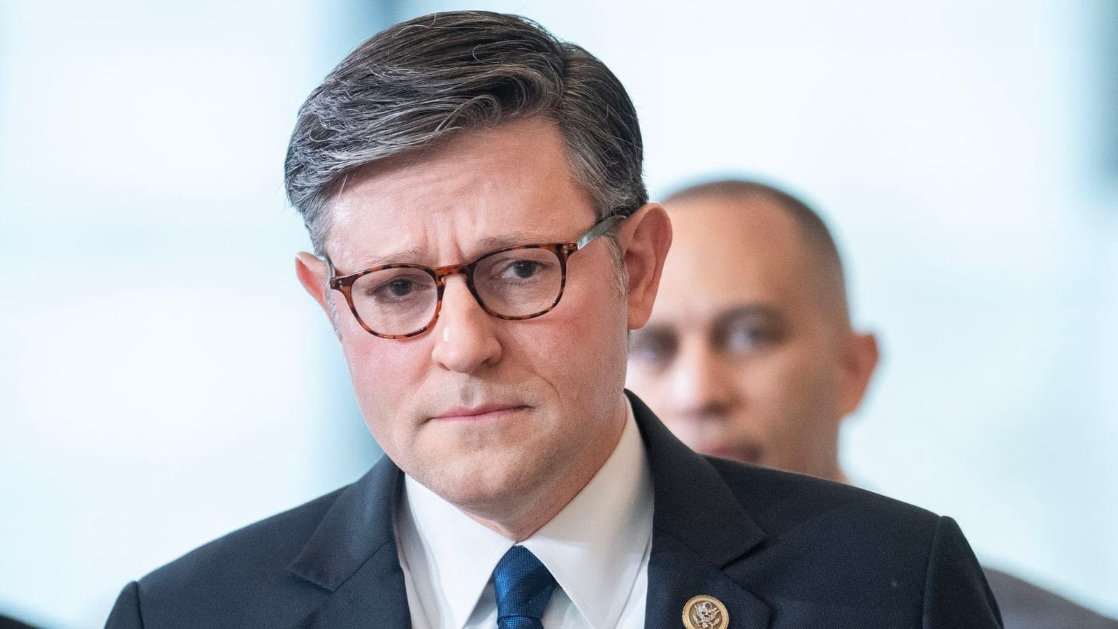 House GOP rebellion derails FISA renewal - Axios
