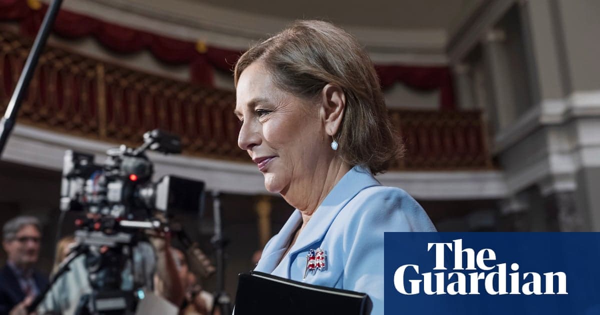 Darline Graham, Lindsey Graham's sister, to run for full Senate term | Republicans