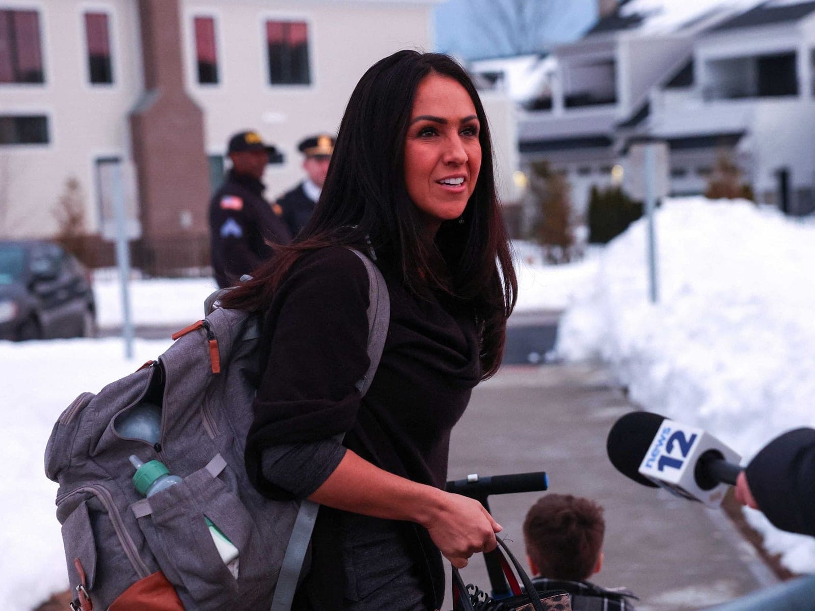 GOP infighting erupts as Lauren Boebert slams 'unnamed' staffers over 'backroom deal'