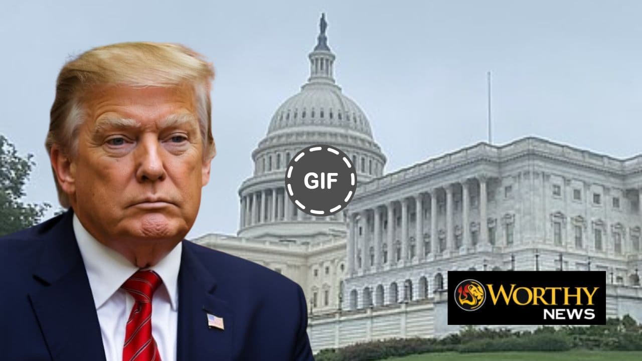 Senate Rejects Iran War Powers Measure, Handing Trump Key Win
