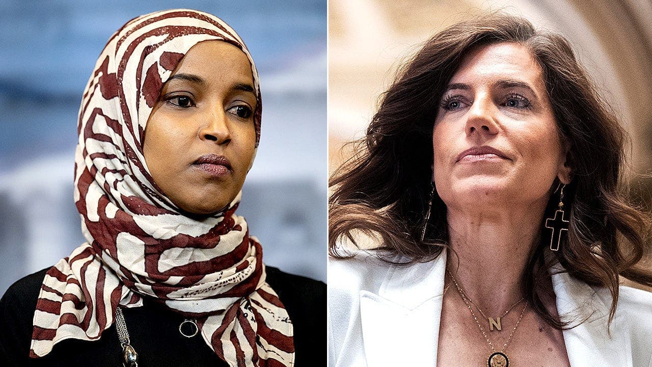 Nancy Mace introduces amendment requiring natural-born citizens in Congress