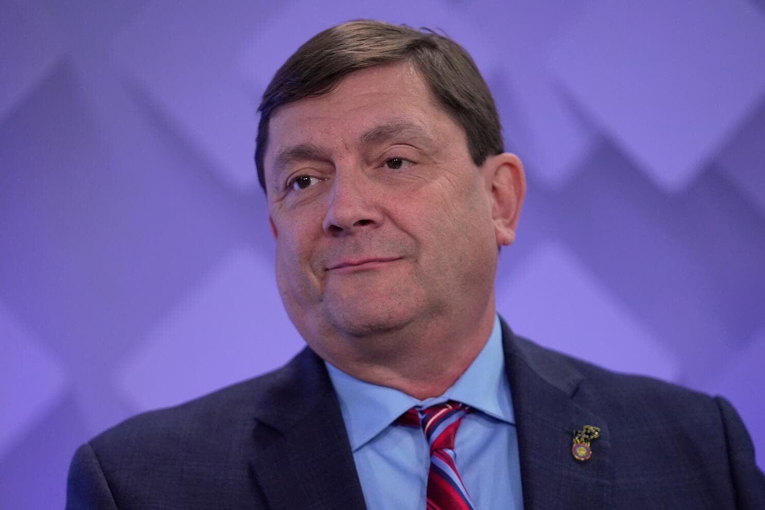 Troy Jackson surges as Maine Democrats' likely Senate pick after Graham Platner's exit