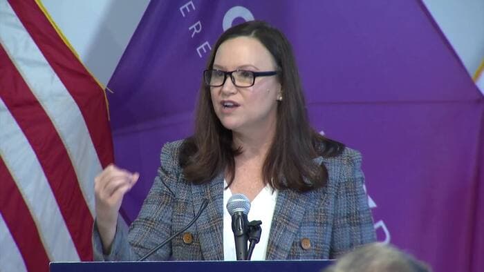 Sen. Moody pushes to bring US Space Academy to Florida's Space Coast
