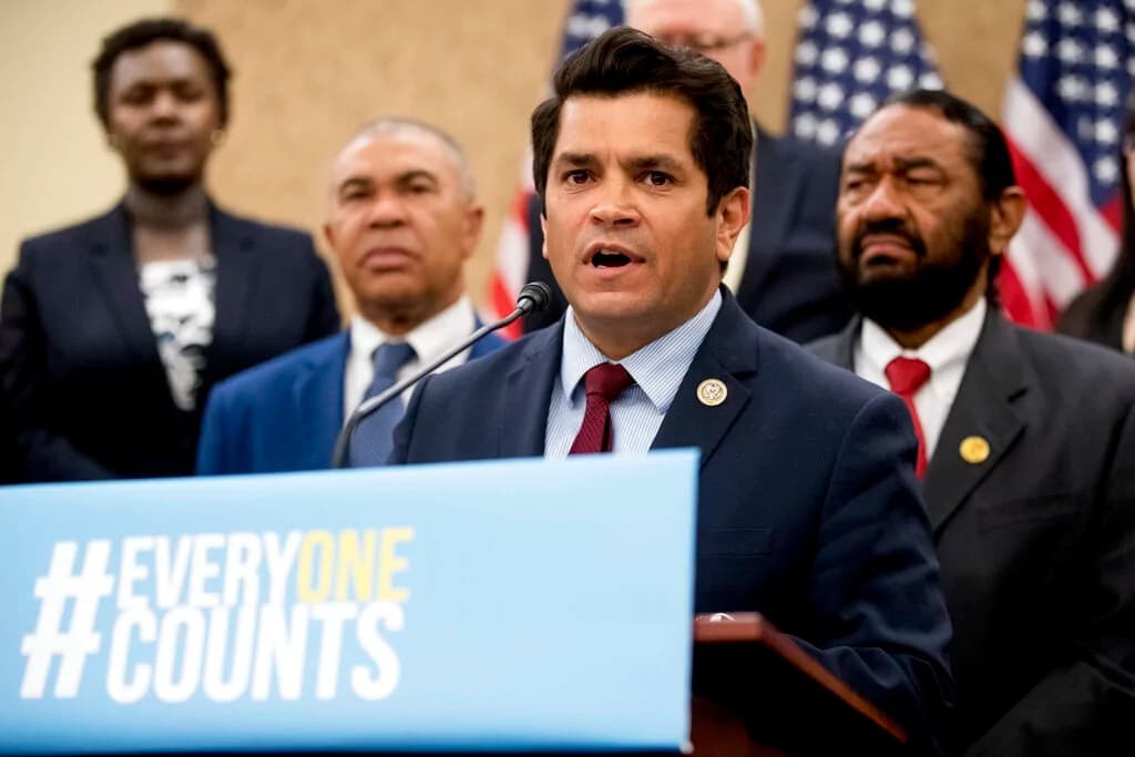 Jimmy Gomez under investigation for sexual misconduct: Report