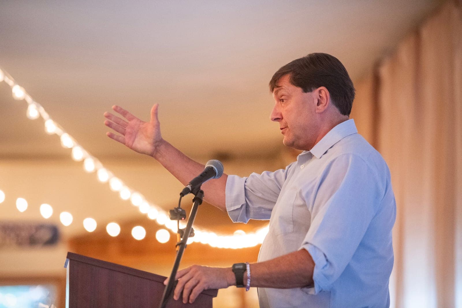 Maine voters remember Susan Collins’ vote for Kavanaugh, but will that make them vote for Troy Jackson?
