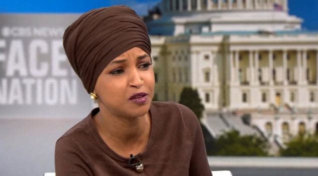 Minnesota Rep. Ilhan Omar Under Fire After Massive $30 Million Disclosure ‘Glitch’