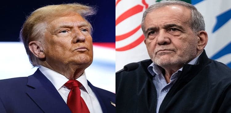 US blockade of Iran will be major military endeavor, experts say
