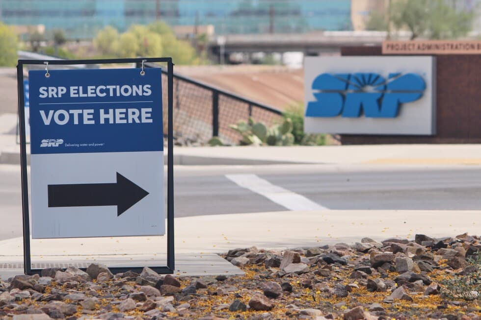 Low-voltage utility elections face surge of attention as electricity bills rise...
