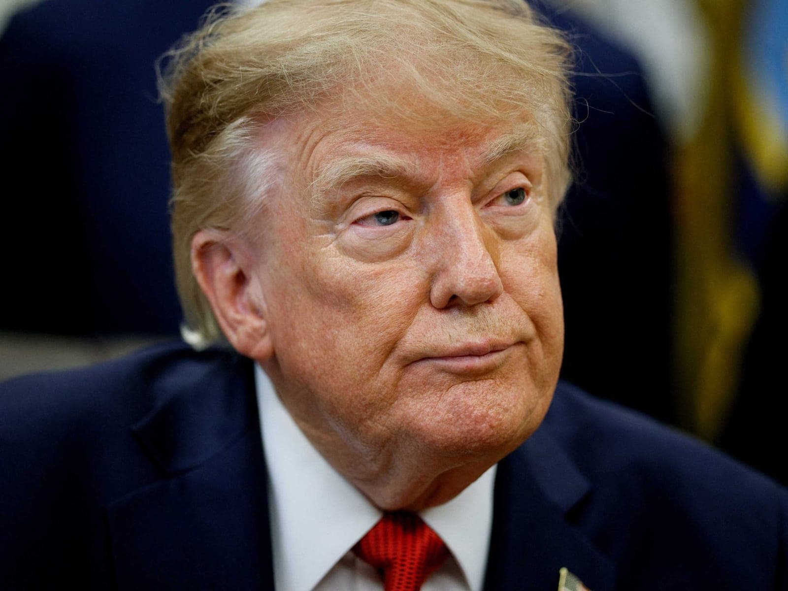 Trump exhibiting 'clear signs' of 'quiet desperation': Bill Kristol