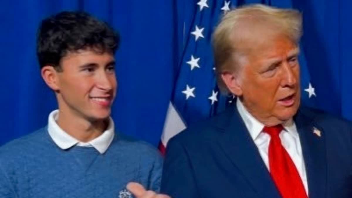 'Twink fascist' haunts Republican Senate campaign