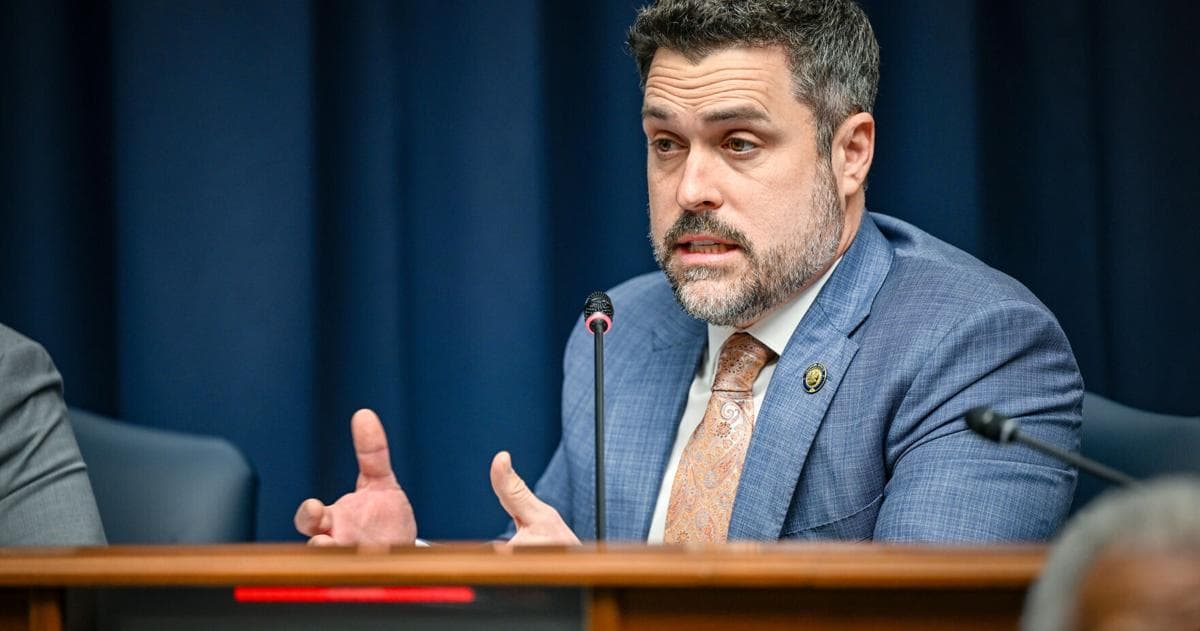 Blake Miguez exits Senate race, will run for House seat | Local Politics