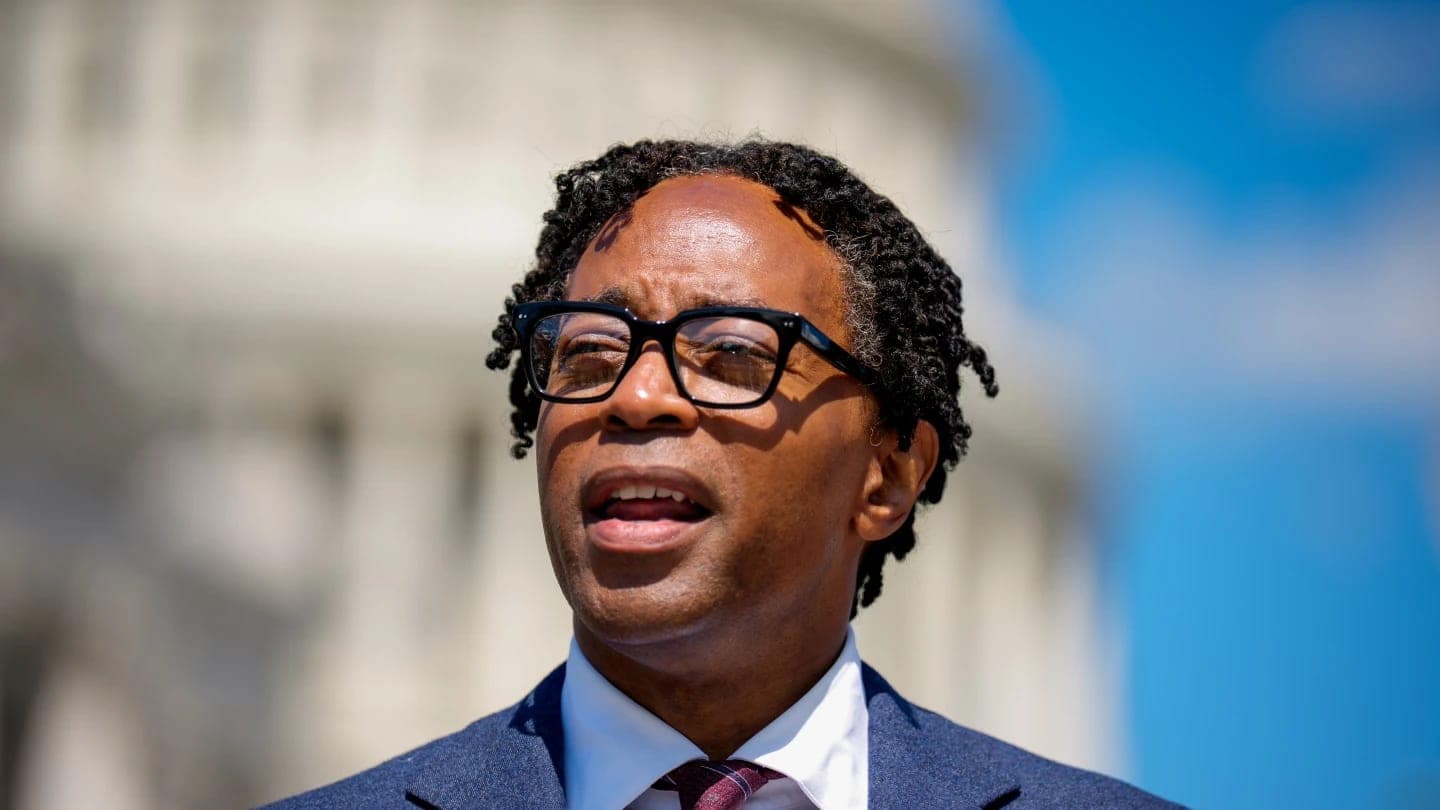 Wesley Bell defeats Cori Bush in Missouri