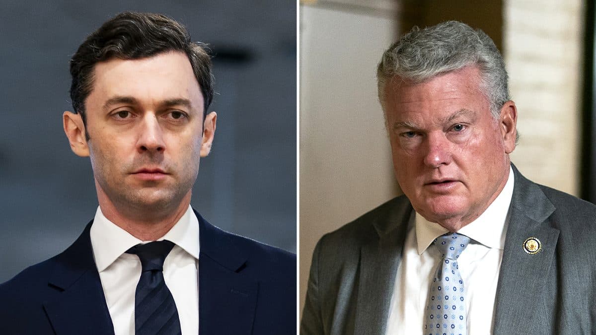 Fiery Georgia Senate debate gets personal: 4 takeaways