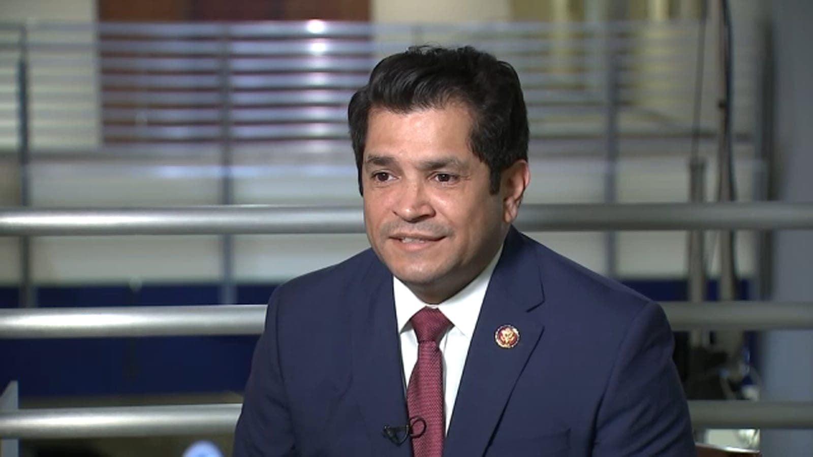LA-area Rep. Jimmy Gomez being investigated for sexual misconduct, report says