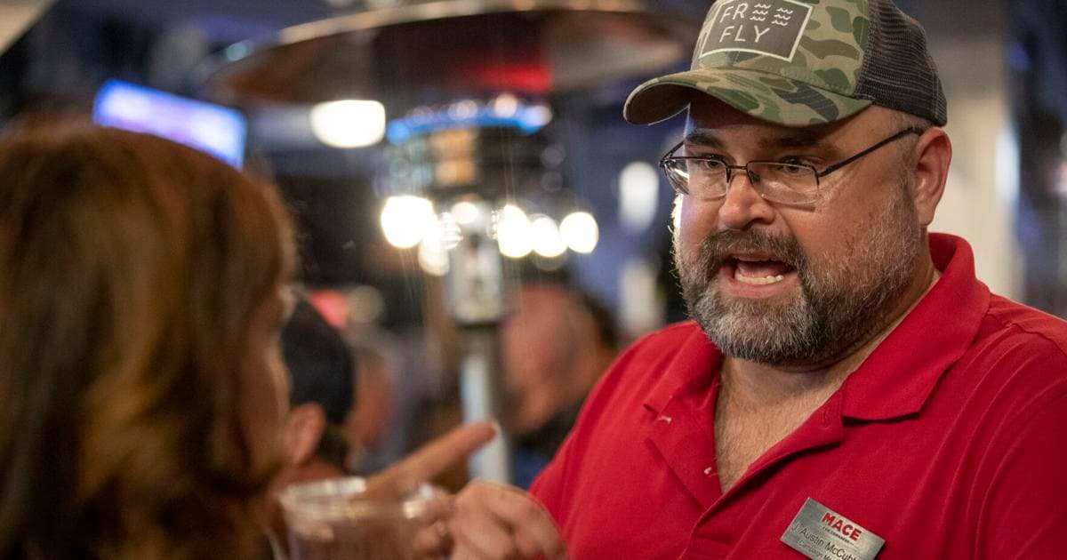 Nancy Mace campaign manager resigns, urges vote against her