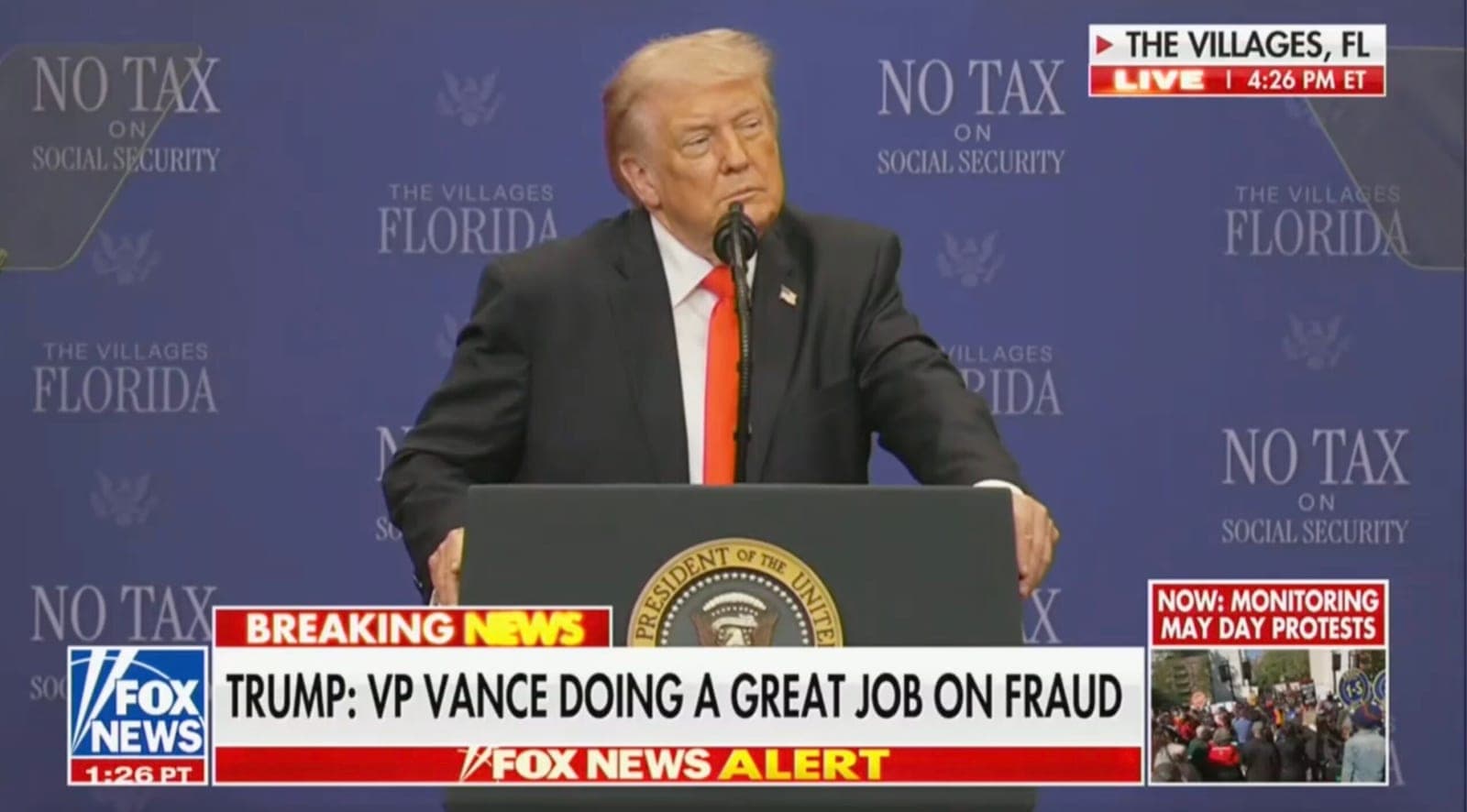 'Brother, Let's Go to Bed': Trump Attacks Ilhan Omar