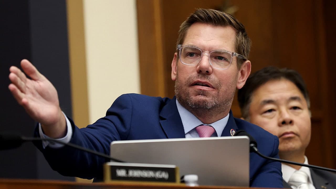 Swalwell's Kavanaugh stance resurfaces as sexual assault allegations emerge against him