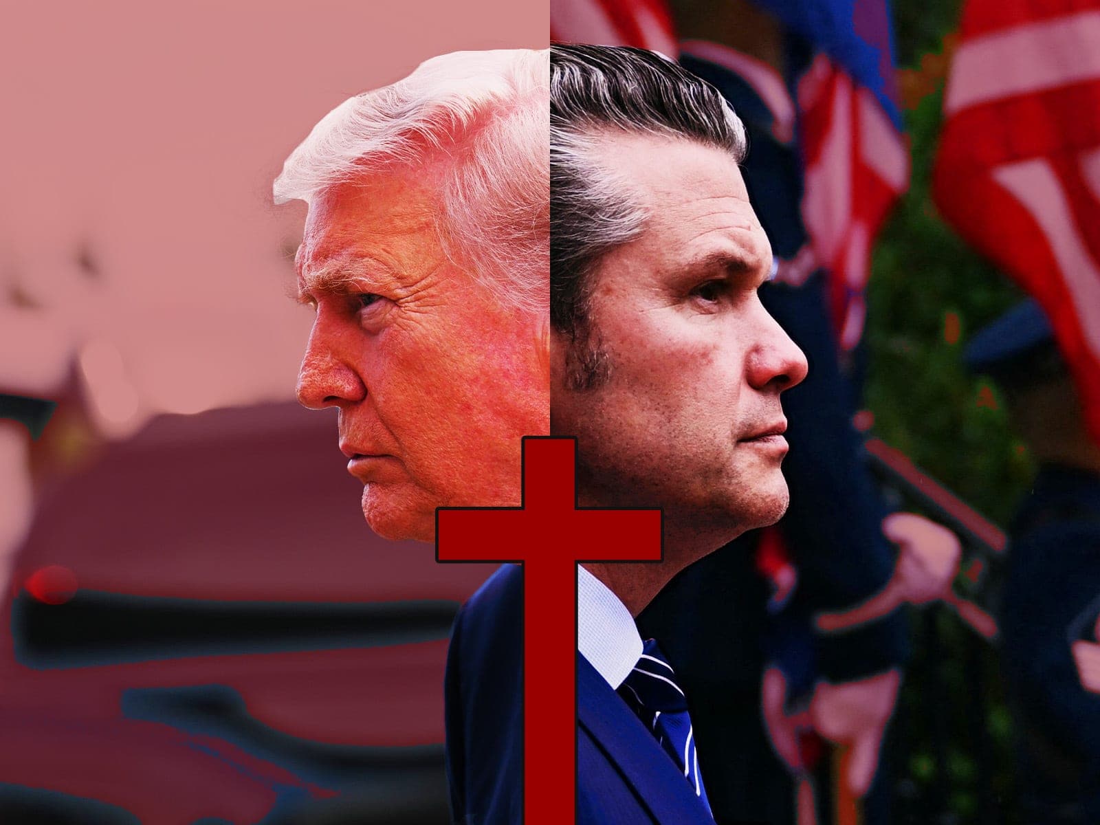 What the Pentagon's Snub of Mormons Was Really All About - TPM – Talking Points Memo