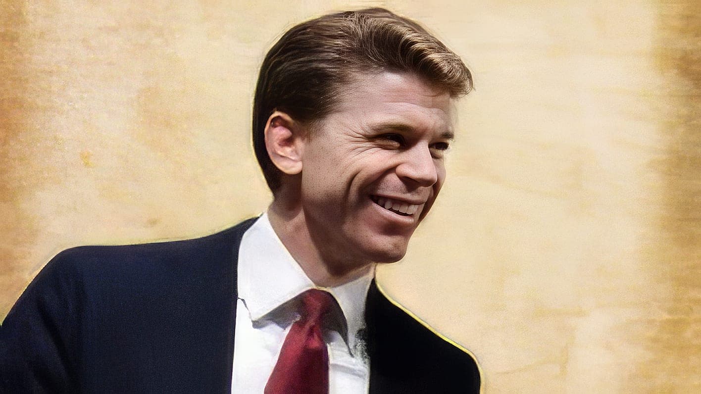 Austin Rogers wants to represent CD 2, but is his family still living in Washington, D.C.?