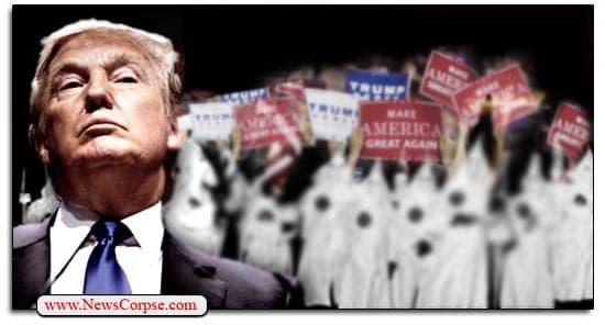 Trump Will Soon Regret His Flagrantly Racist Meme Calling Hakeem Jeffries a 'LOW IQ THUG'
