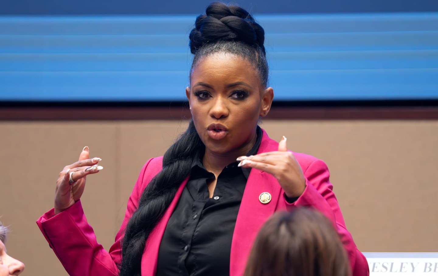 Here's What It Takes for a Democrat to Win in Texas