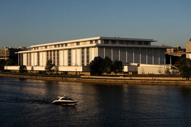 Judge orders 30 days' notice before Kennedy Center demolition | Honolulu Star-Advertiser