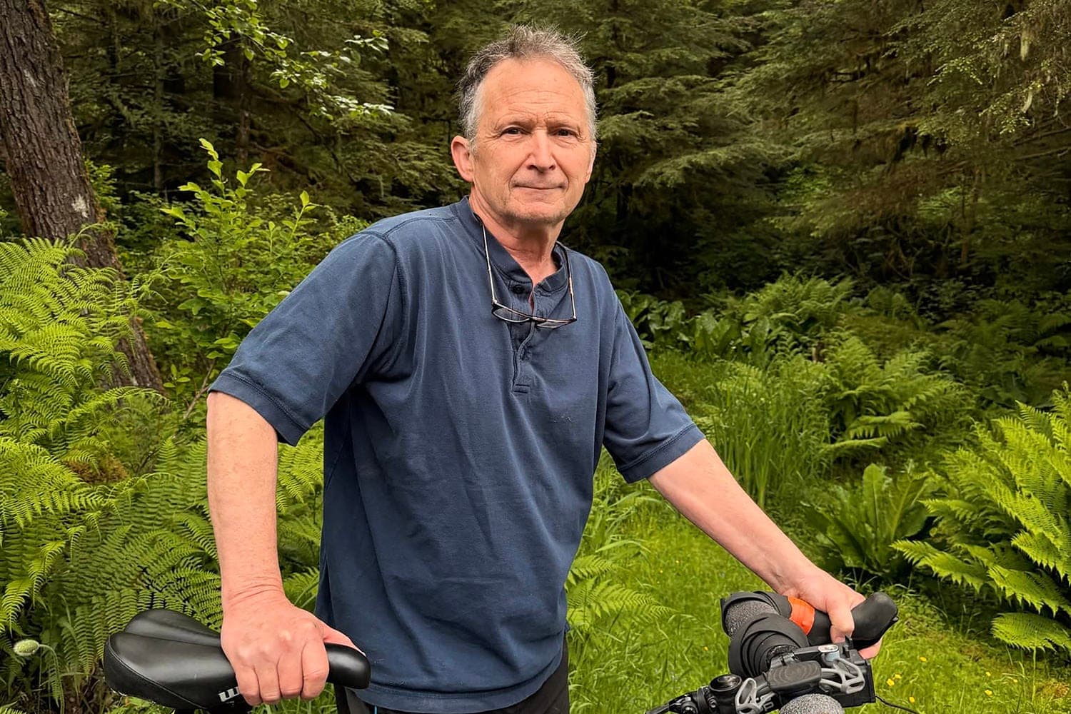 The second Dan Sullivan makes the general election in Alaska's Senate race
