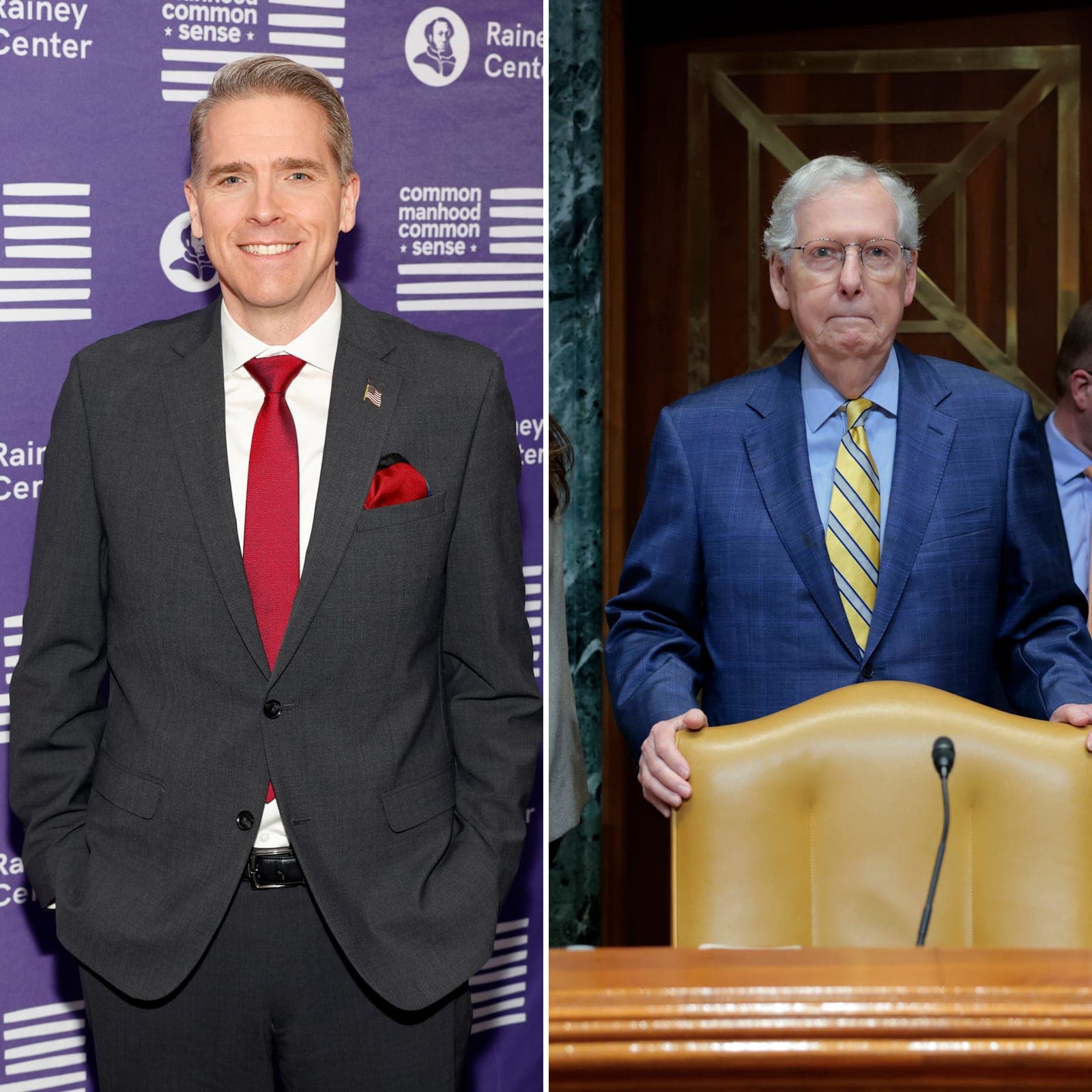 CNN Addresses Scott Jennings' Mitch McConnell Claims