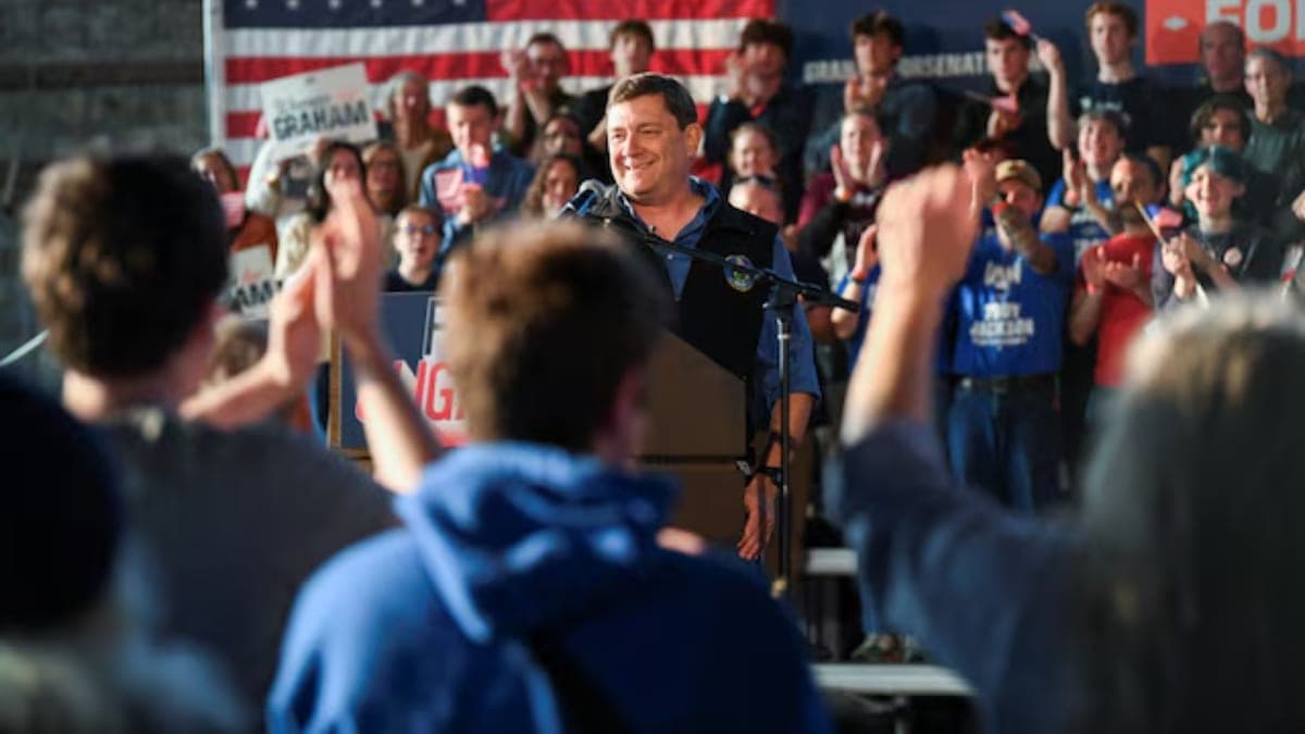 Jackson Wins Democratic Nomination for Senate