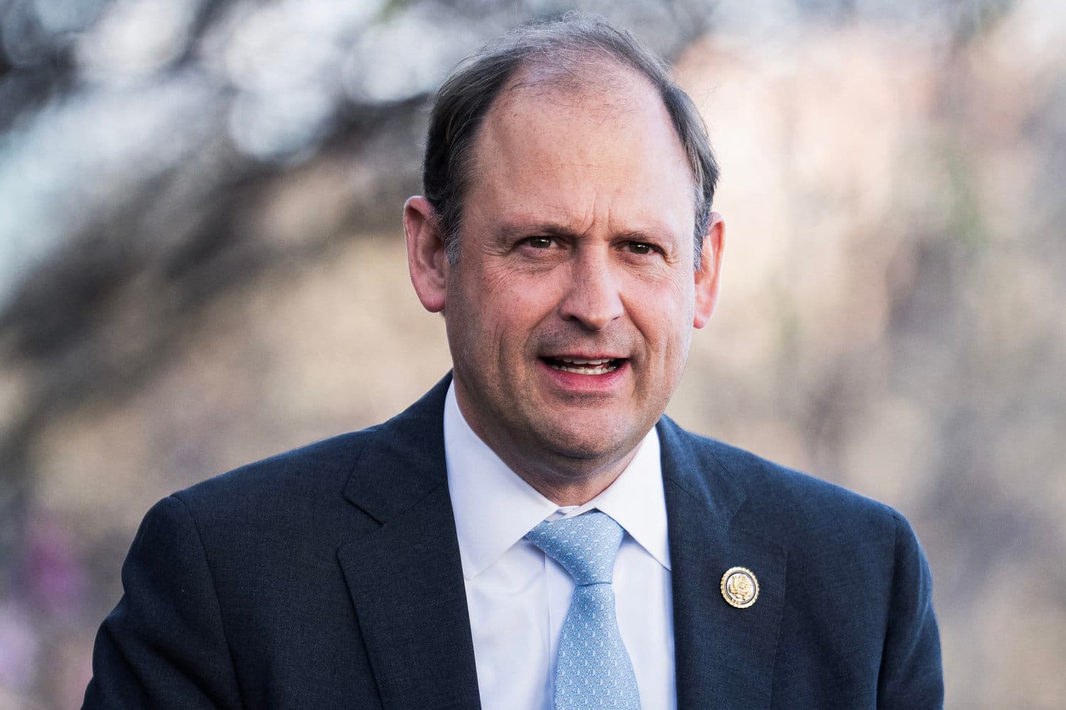 Trump-backed Andy Barr wins GOP nomination for Mitch McConnell's Senate seat in Kentucky