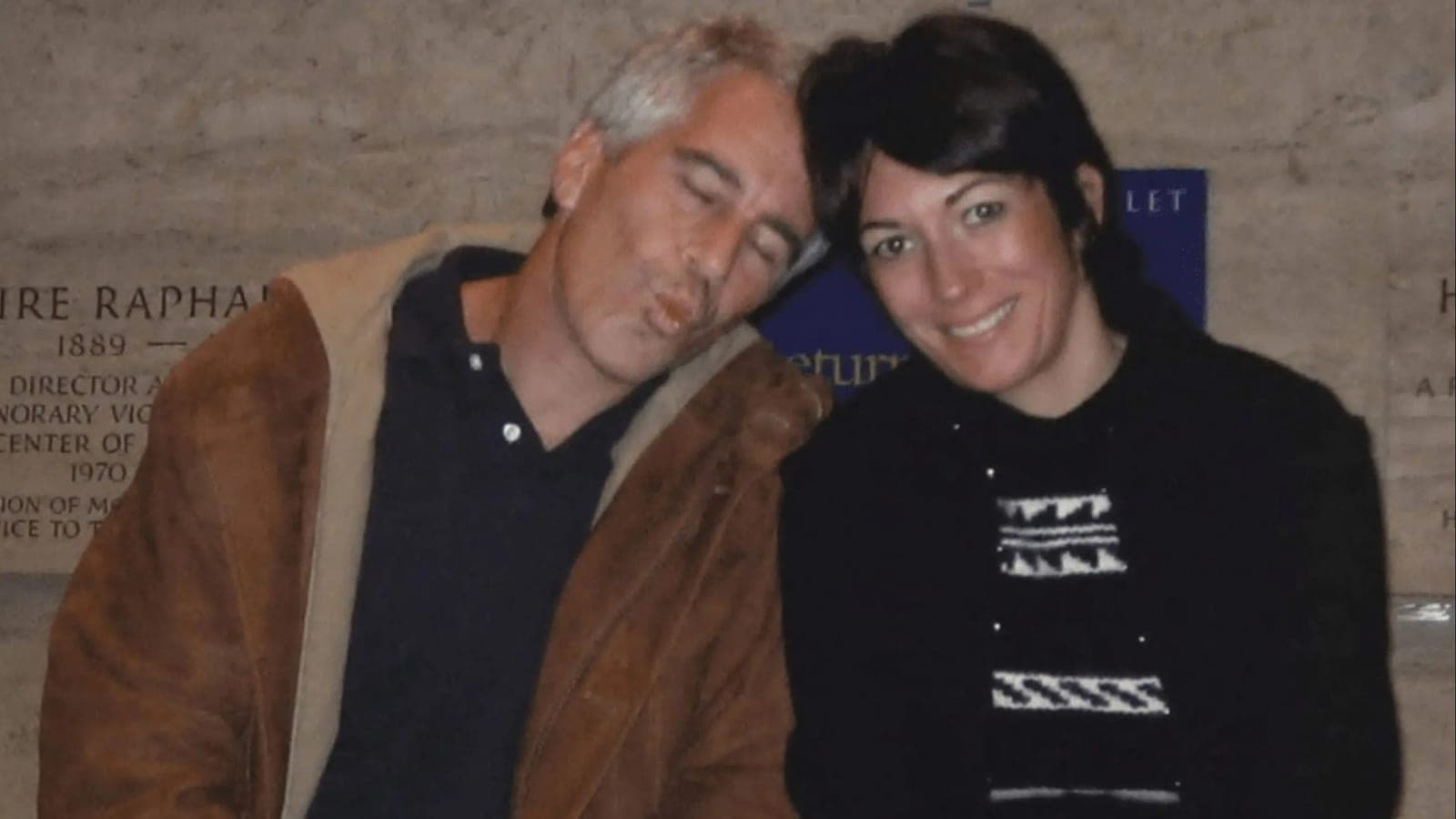 New Epstein victim aged just NINE years old revealed and 'top government official' named in bombshell unredacted files