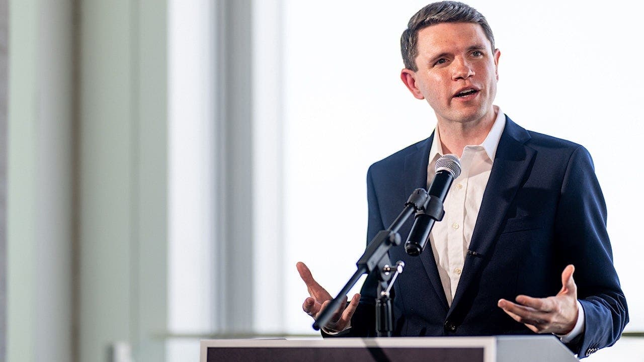 Longtime GOP aide defects to Dem rising star as Texas Senate battle for Cornyn's seat heats up