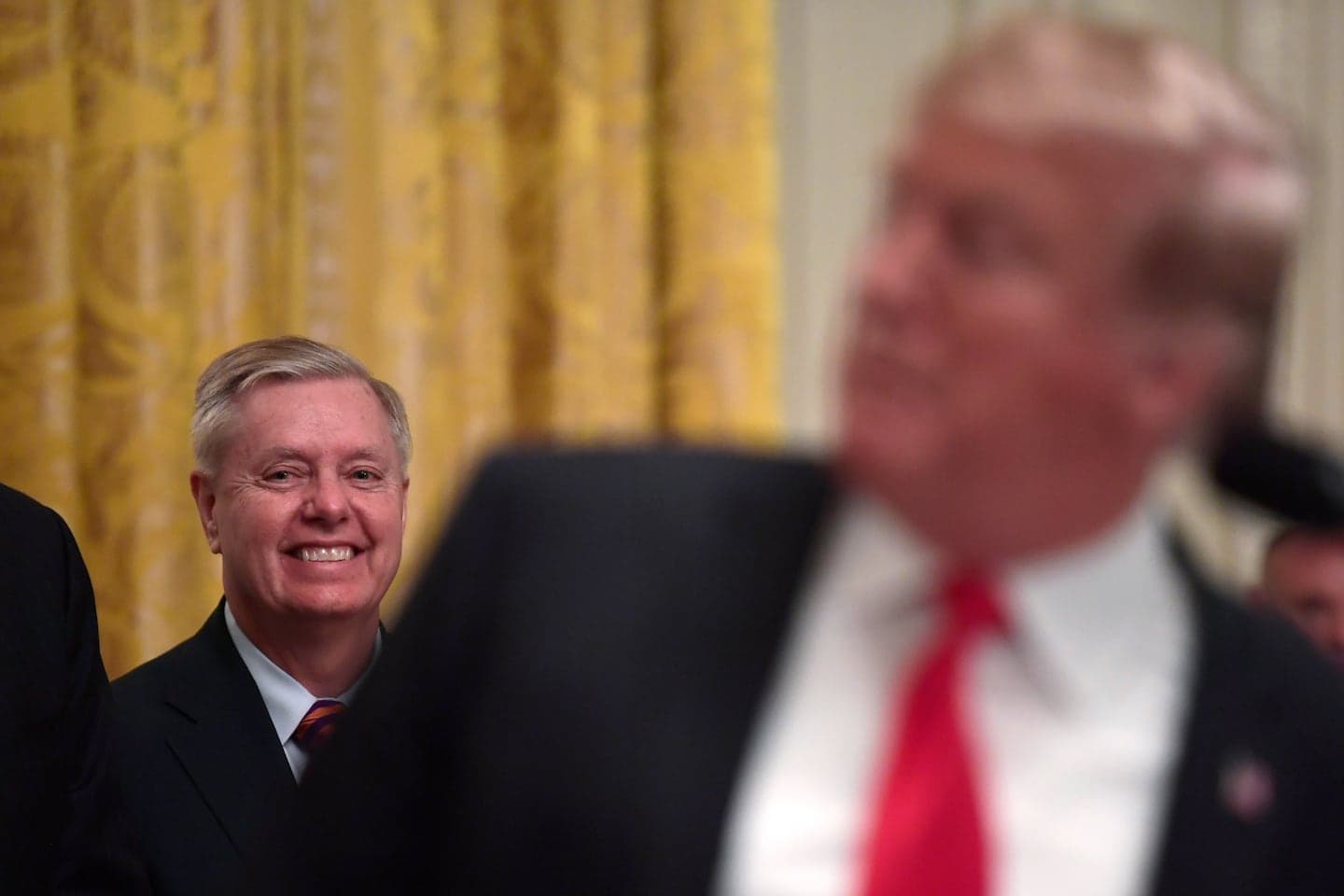 Opinion | The legacy of Lindsey Graham