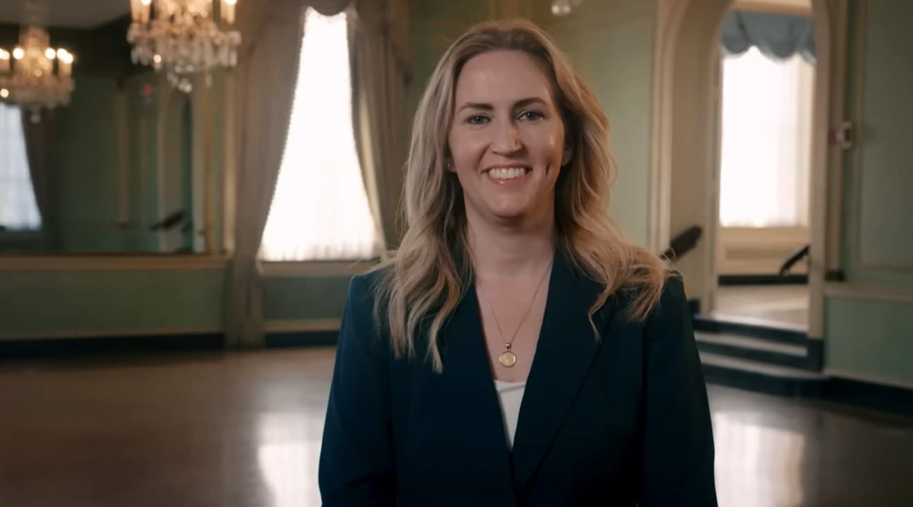 Republican drops Senate bid after Trump-backed candidate jumps into race