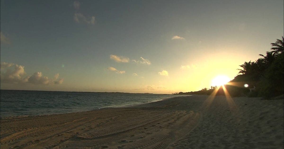 Federal Funding Secured for Presque Isle Shoreline Protection