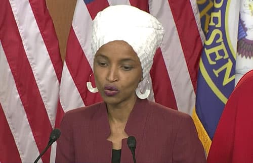 Busted? Senator says Rep. Omar caught up in 'substance abuse clinic' fraud scheme – World Tribune: U.S. Politics and Culture, Geostrategy, China, North Korea, Corporate Watch, Media Watch