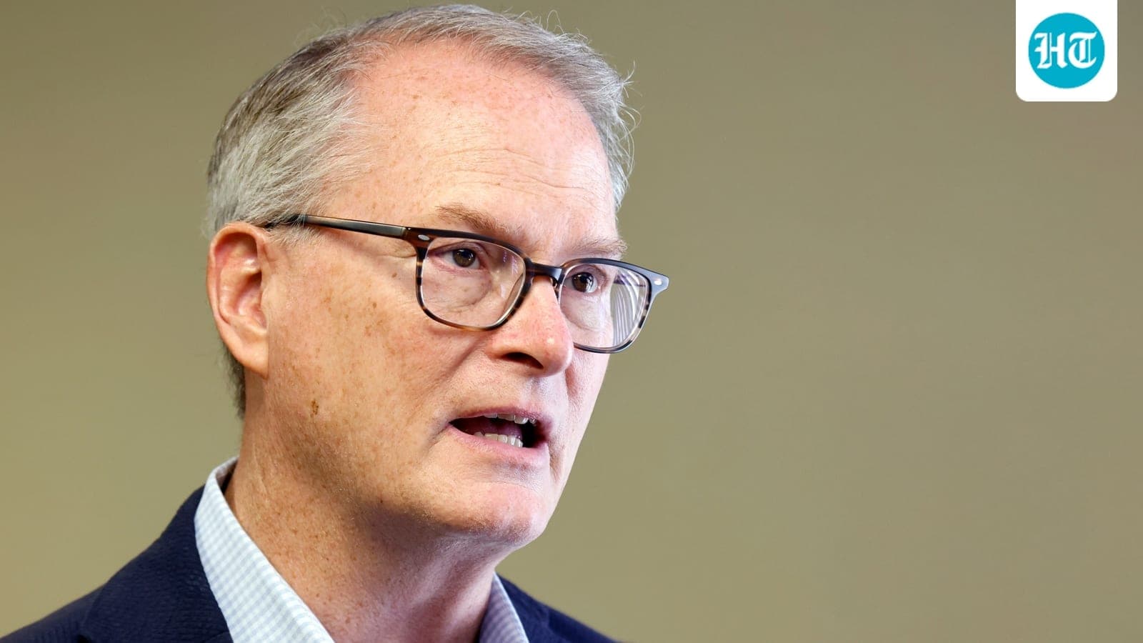 Midterms 2026 Kansas Senate race: Can Democrat Adam Hamilton defeat Roger Marshall? What latest polls say