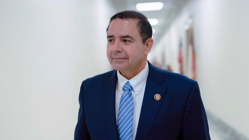 Trump pardons Democratic lawmaker, who confirms he will run for reelection