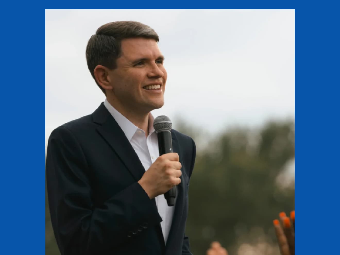 Talarico Defeats Crockett in Democratic Primary for U.S. Senate Seat
