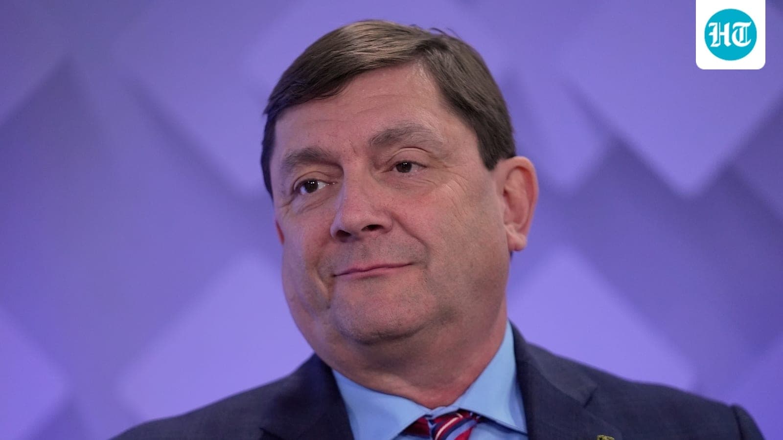 Troy Jackson: 5 things about Maine Senate hopeful seeking to replace Graham Platner