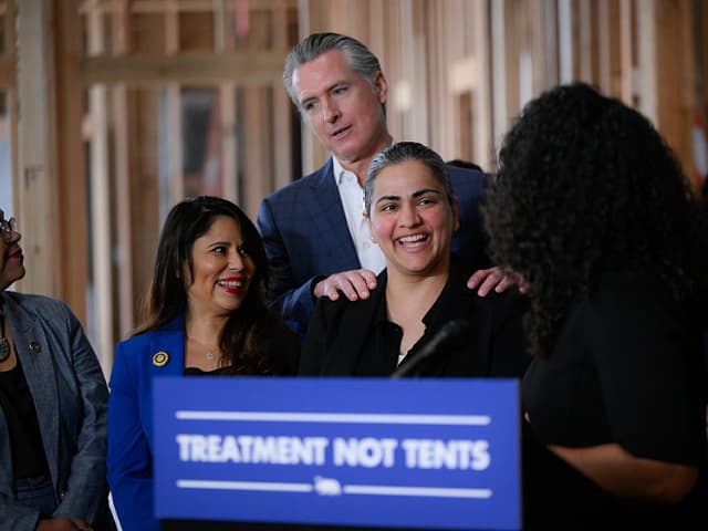 Progressive Aisha Wahab Wins Special Election to Replace Former Rep. Eric Swalwell