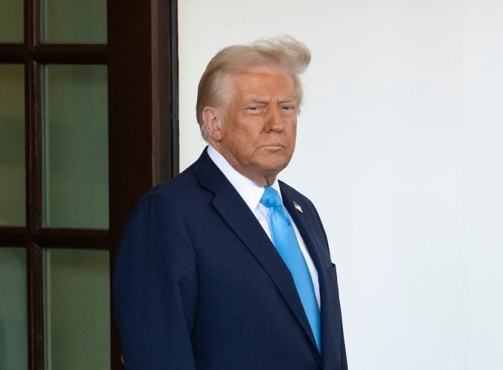 Trump Urges Congress to End Birthright Citizenship After Supreme Court Rejects Executive Order, Ted Cruz